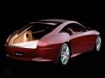 Buick LaCrosse Concept 2000 года